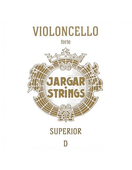 Jargar JCE-DSP-RD
