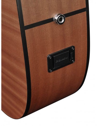 Richwood D-20-CE