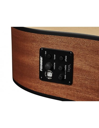 Richwood D-20-CE