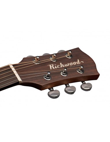 Richwood A-50-CE