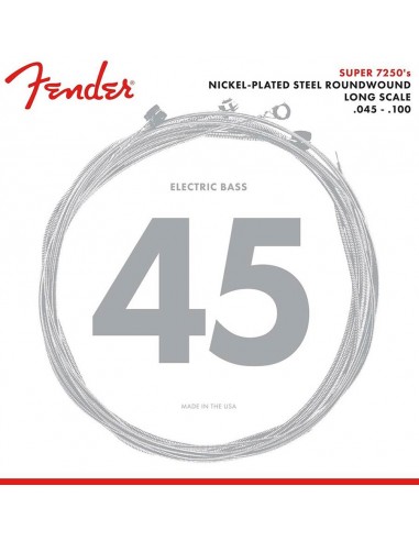 Fender F-7150ML
