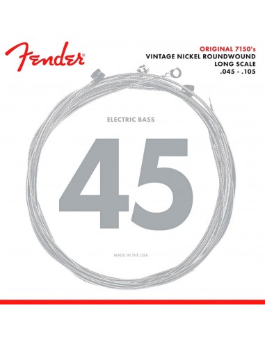Fender F-7150M
