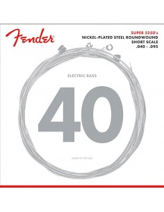 Fender F-5250XL