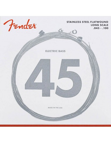 Fender F-9050L