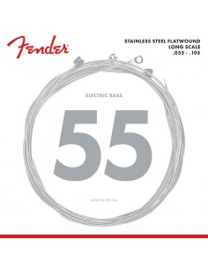 Fender F-9050M