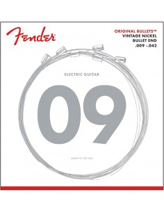 Fender F-3150L