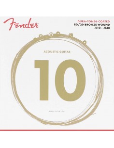 Fender F-880XL