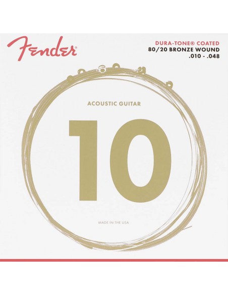 Fender F-880XL