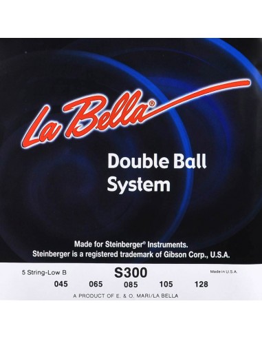 La Bella L-S300
