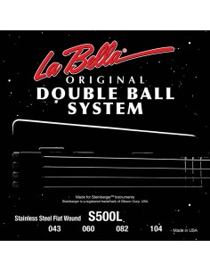 La Bella L-S500L