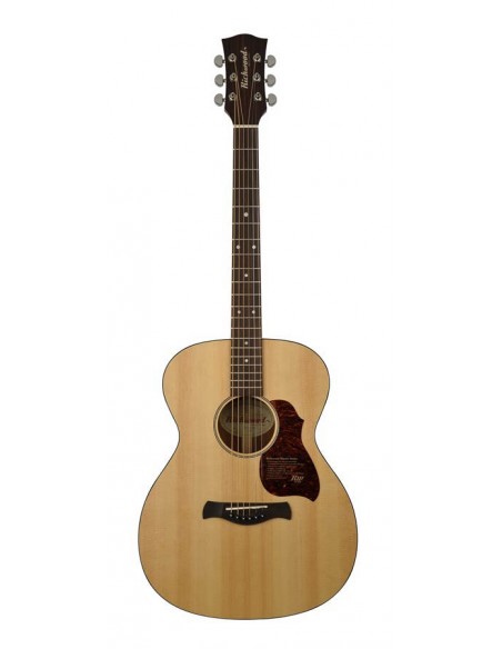 Richwood A-20
