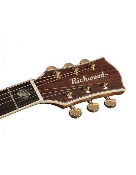 Richwood D-70-CEVA