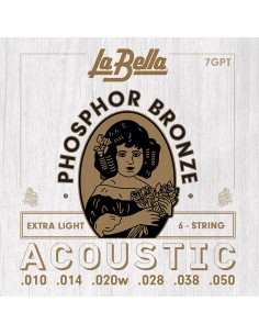 La Bella L-7GPT