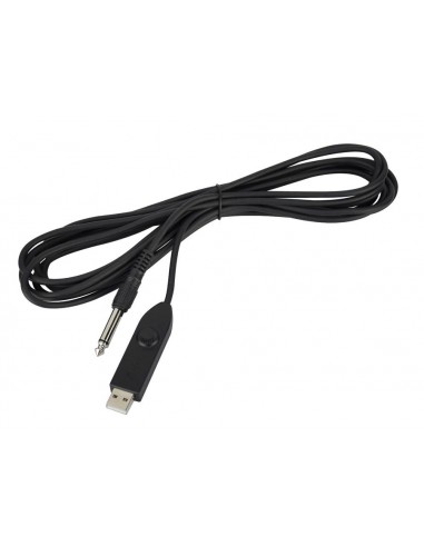 SH-USB-GC