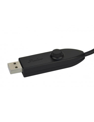 SH-USB-GC