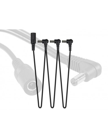Boston XCABLE-S3