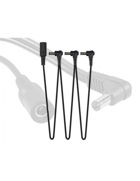 Boston XCABLE-S3