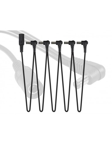 Boston XCABLE-S5