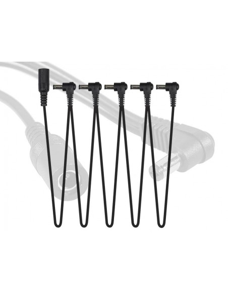 Boston XCABLE-S5