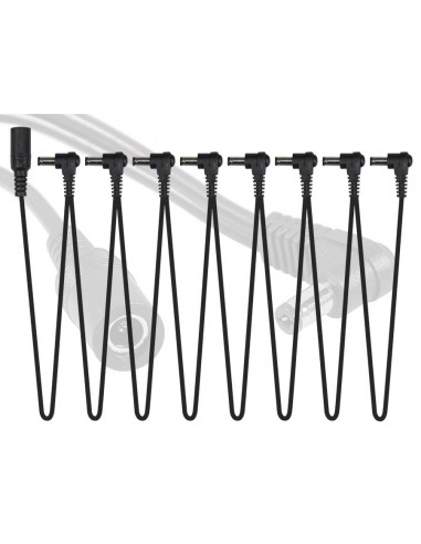 Boston XCABLE-S8