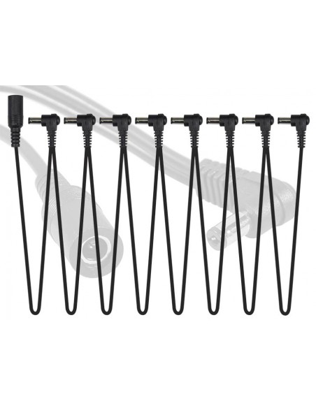 Boston XCABLE-S8