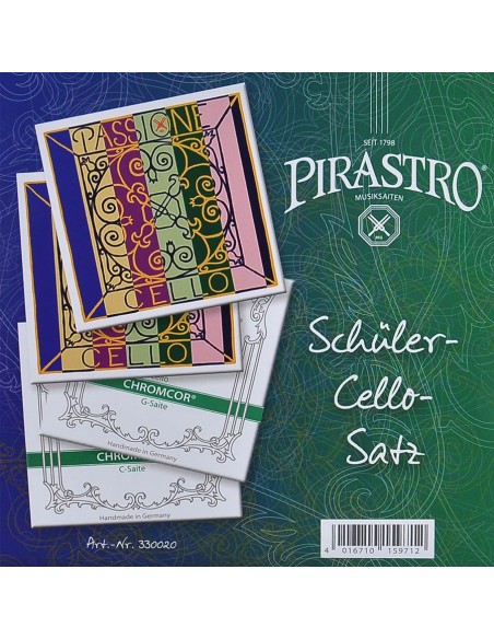 Pirastro P330020