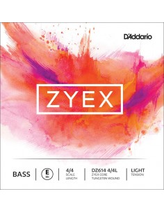 D'Addario DZ614-44L