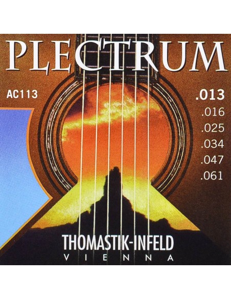 Thomastik THAC-113