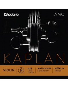 D'Addario KA314-44M