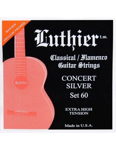 Luthier L-60