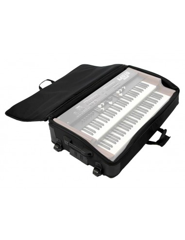 Crumar SPT-99-BK
