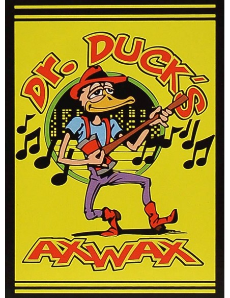 DDAW-4/12