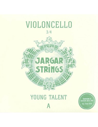 Jargar JCE-A-34