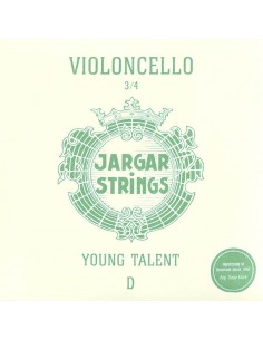 Jargar JCE-D-34