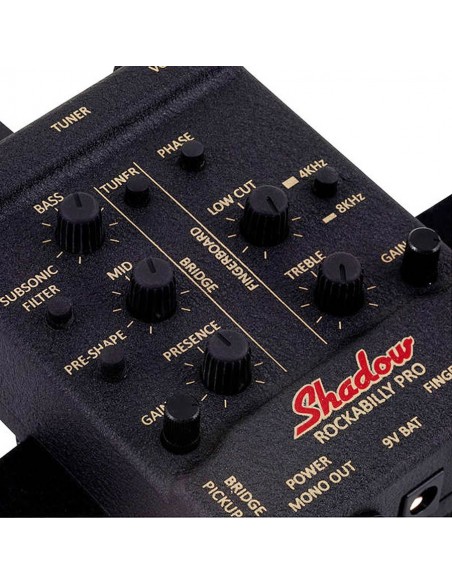 SH-RBPRO