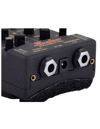 SH-RBPRO