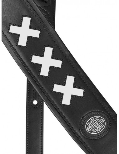 Gaucho GST-605-WH