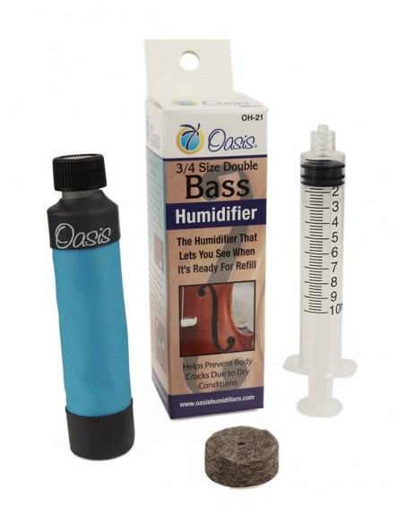 Oasis OAS/OH-21