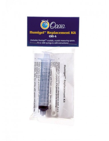 Oasis OAS/OH-4