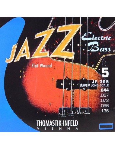 THJF-365