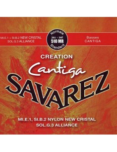 Savarez 510-MR