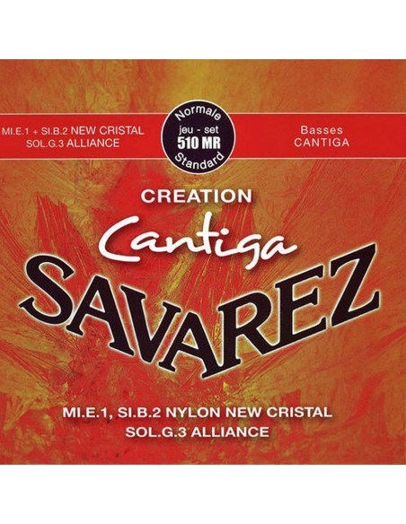 Savarez 510-MR