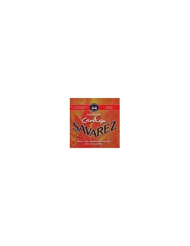 Savarez 510-MR