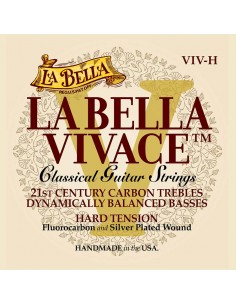 La Bella L-VIV-H