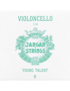 Jargar JCE-D-14