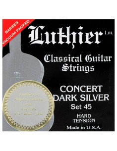 Luthier L-45SC