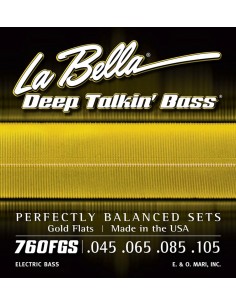 La Bella L-760FGS