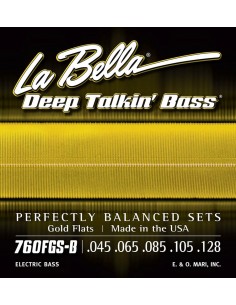 La Bella L-760FGS-B