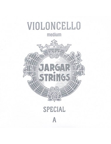 Jargar JCE-AS-BL