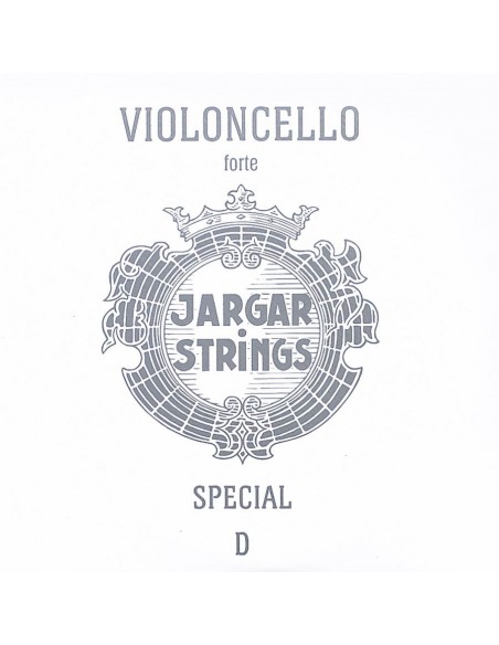 Jargar JCE-DS-RD